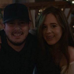 Meet your Posher, Gianna